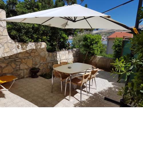 Apartment Ninska ul.