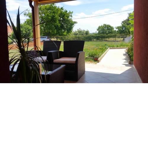 Apartment Ninski Stanovi 14067b