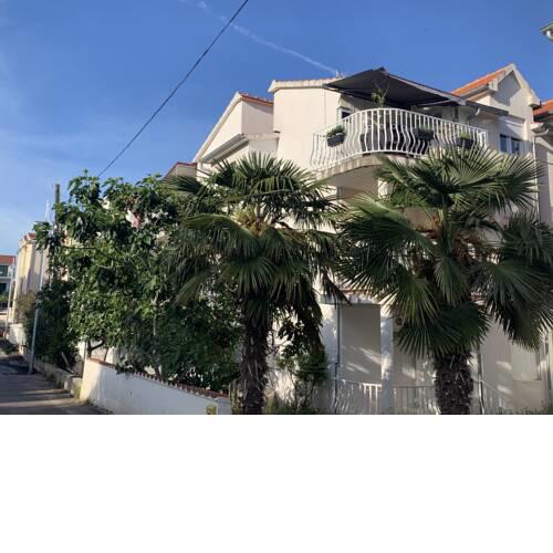 Apartment NISA