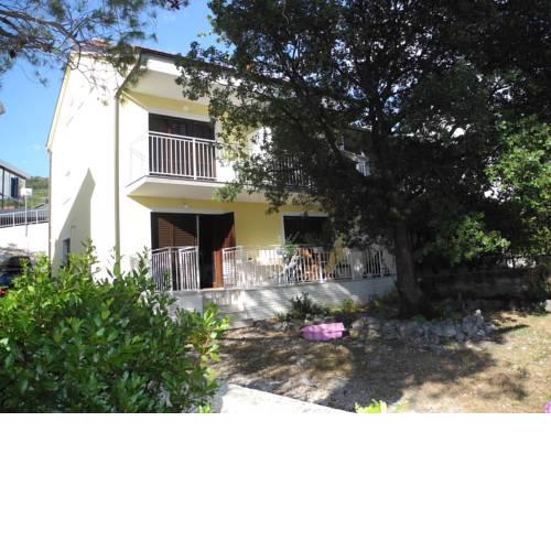Apartment NIVES A2+1
