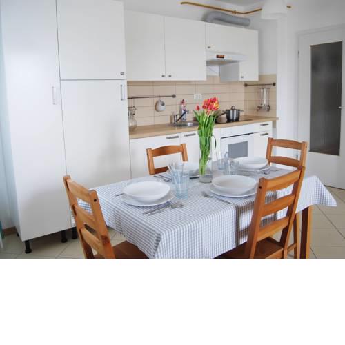 Apartment Nives Pula