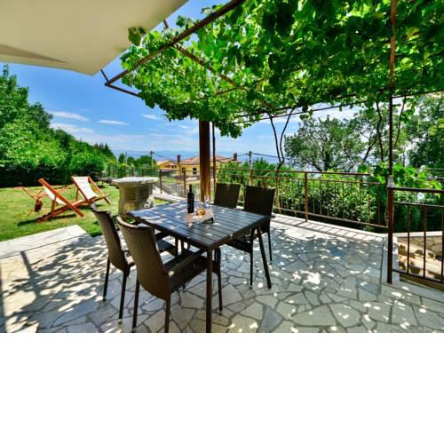 Apartment Nives.1