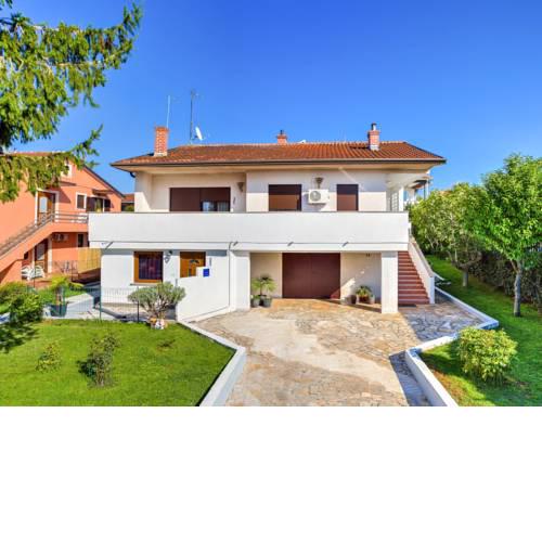 Apartment Nives