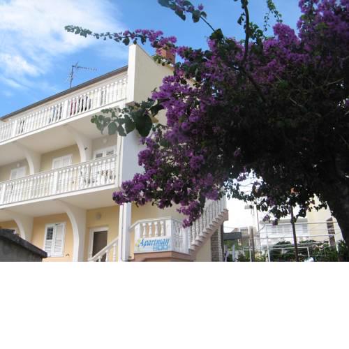 Apartment Nizic