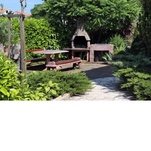 Apartment Njivice 5398e