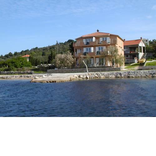 Apartment Njofra.2