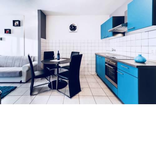 Apartment N&N