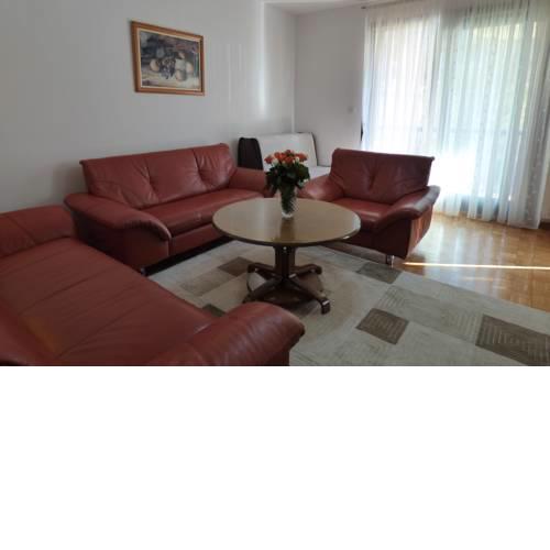 Apartment No.1 Pula