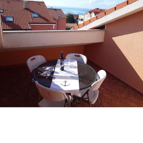 Apartment Noa