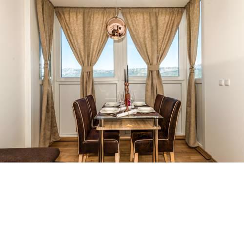 Apartment Noa