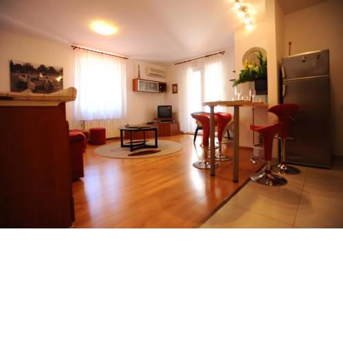 Apartment Noah
