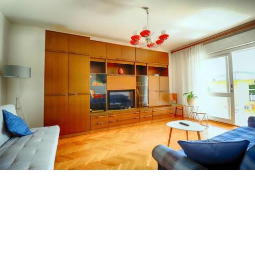 Apartment Noah
