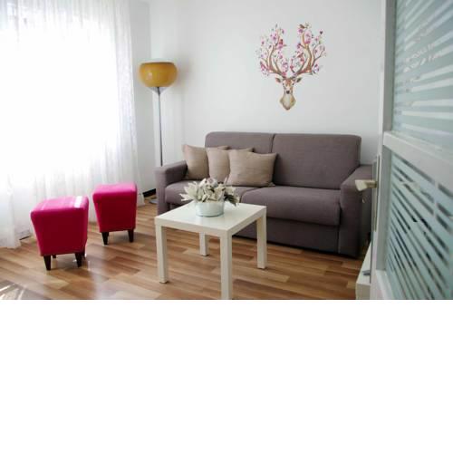 Apartment Nono Marko