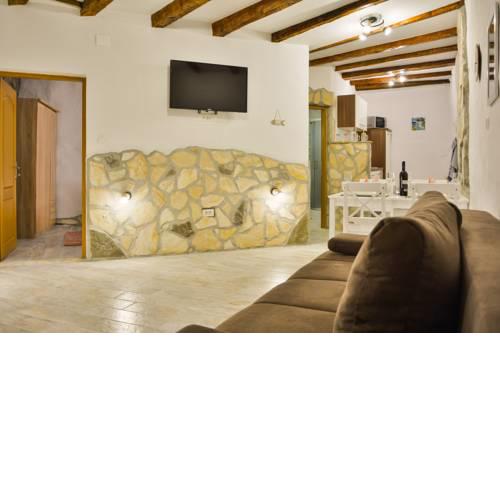Apartment Nora 1 - Old city center