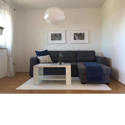Apartment Nora