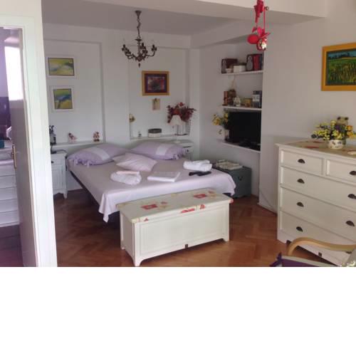 Apartment Nora