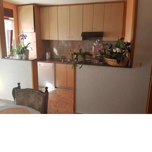 Apartment Nora