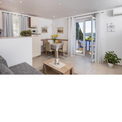 Apartment Nora