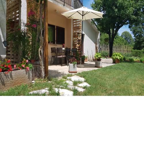APARTMENT NORINA