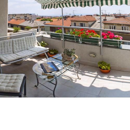 Apartment Noris