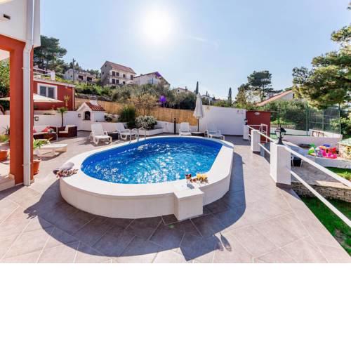 Apartment Nostra (TGR332)