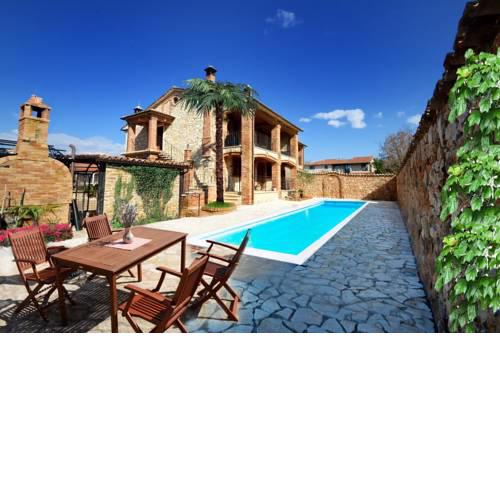 Apartment Nova Vas/Porec 1