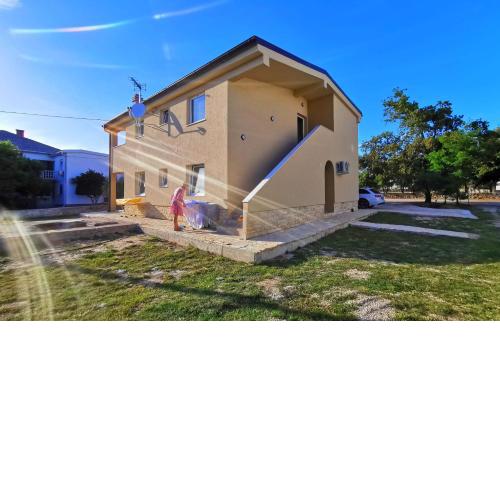 Apartment Novak Vir