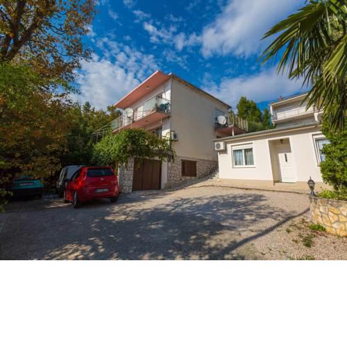 Apartment Novakovic 518