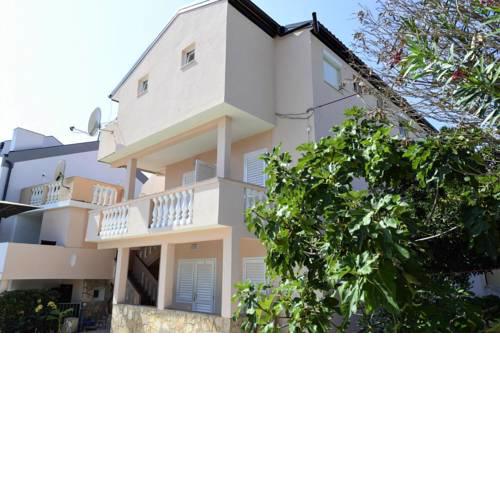 Apartment Novalja - CIN041022-CYA