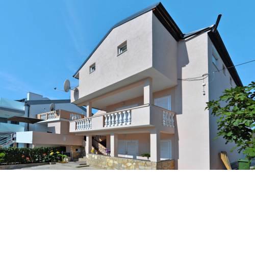 Apartment Novalja - CIN041025-DYA