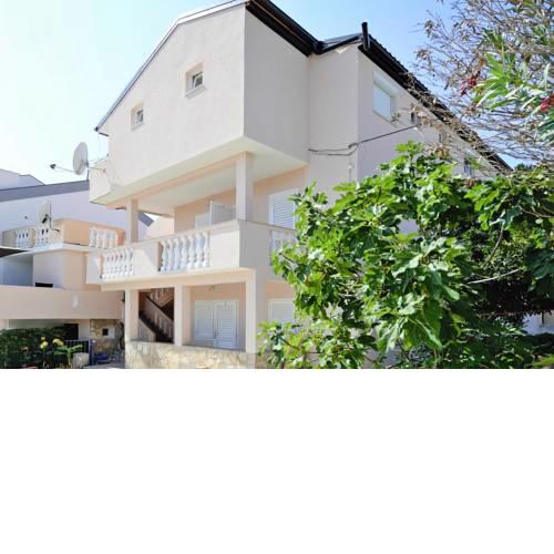 Apartment Novalja - CIN041026-CYA