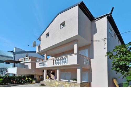 Apartment Novalja - CIN041027-DYA