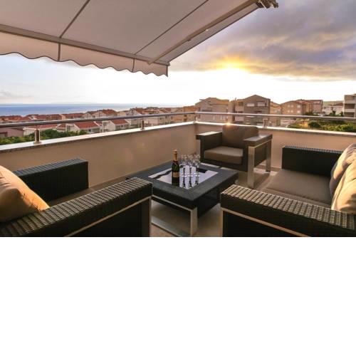 Apartment Novalja 11775a