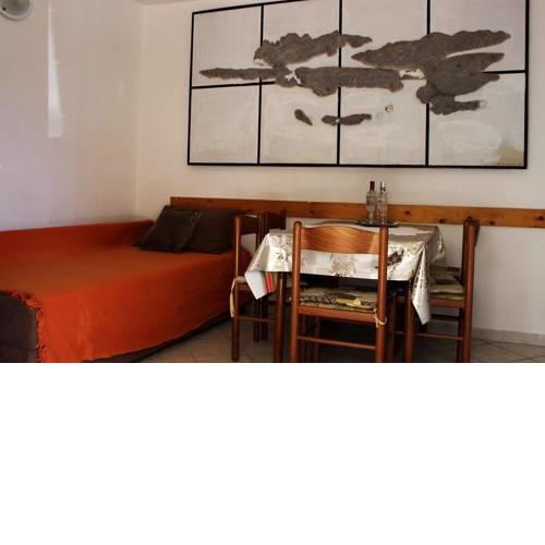 Apartment Novalja 13033c