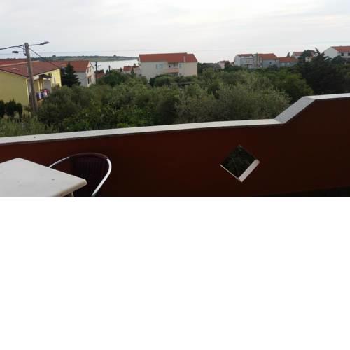 Apartment Novalja 13200b