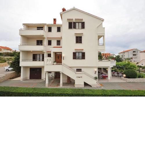 Apartment Novalja 14394c