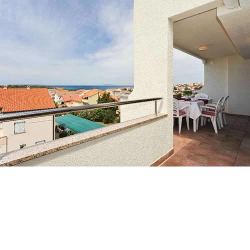 Apartment Novalja 14396c
