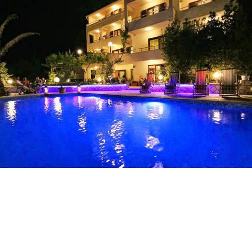 Apartment Novalja 14396e