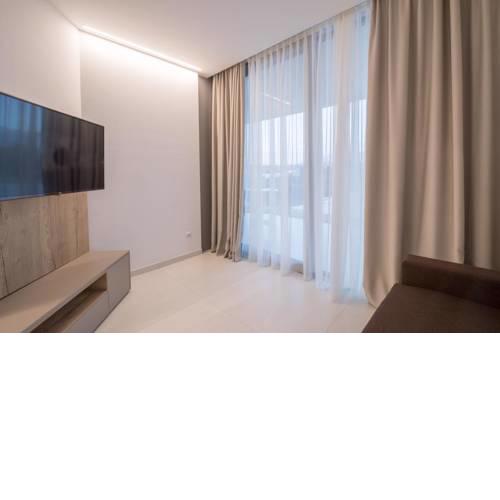 Apartment Novalja 15882c