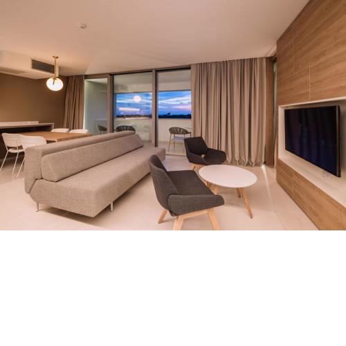 Apartment Novalja 15882d
