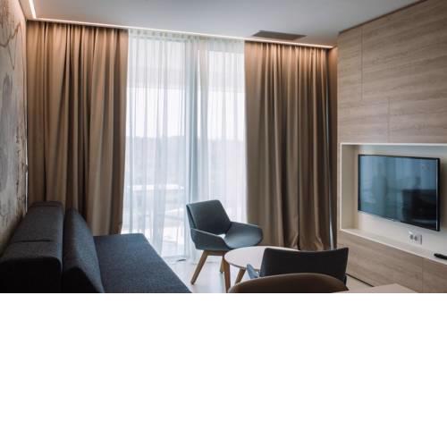 Apartment Novalja 15882k