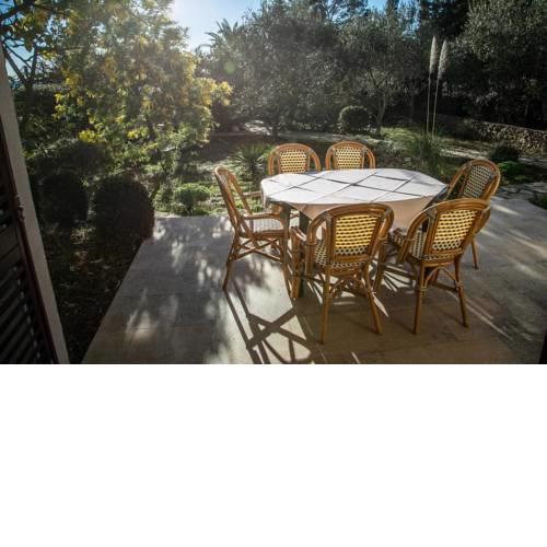 Apartment Novalja 16866b