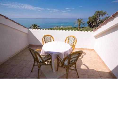 Apartment Novalja 16866d