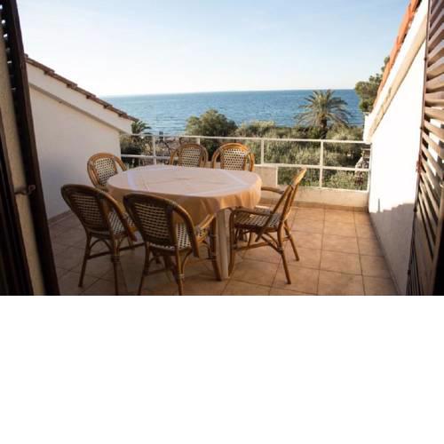 Apartment Novalja 16866e