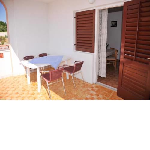 Apartment Novalja 211a