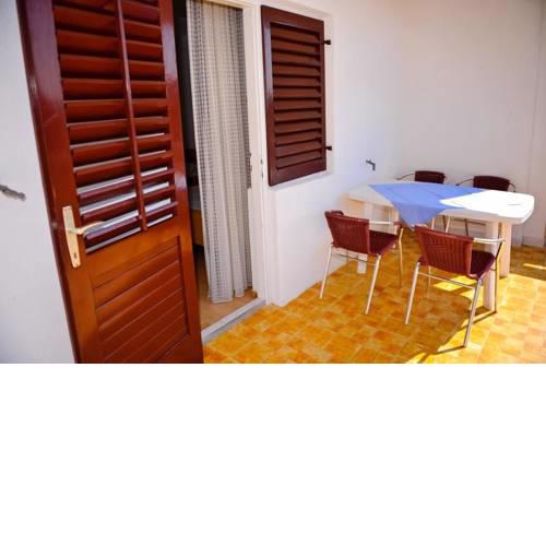 Apartment Novalja 211b