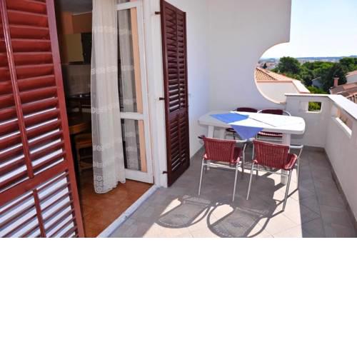 Apartment Novalja 211c