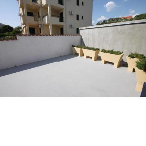 Apartment Novalja 211f