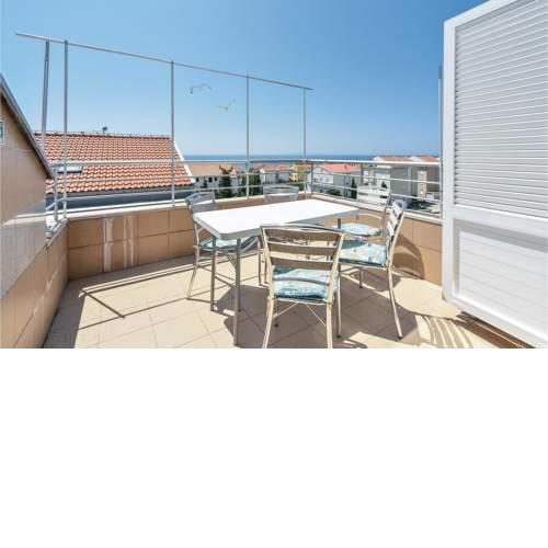 Apartment Novalja 3