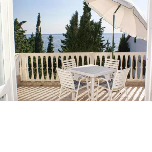 Apartment Novalja 4052d
